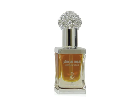 Arabiyat By My Perfumes Intense Oud Concentrated Perfume Oil. 12Ml