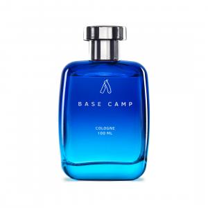 Ustraa Base Camp Cologne For Men 125Ml