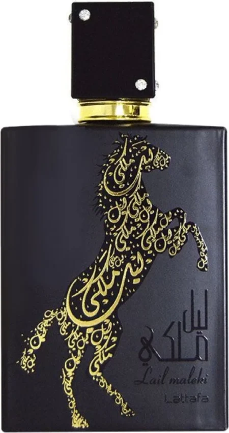 Lattafa Lail Maleki Eau De Parfum 30Ml