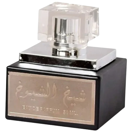 Lattafa Sheikh Shuyukh Eau De Parfum 30Ml