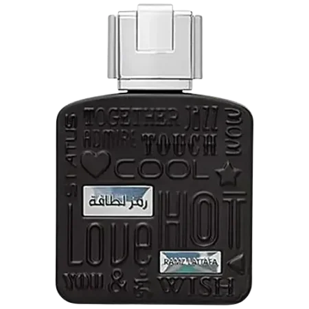 Lattafa Ramz Lattafa For Man Eau De Parfum 30Ml