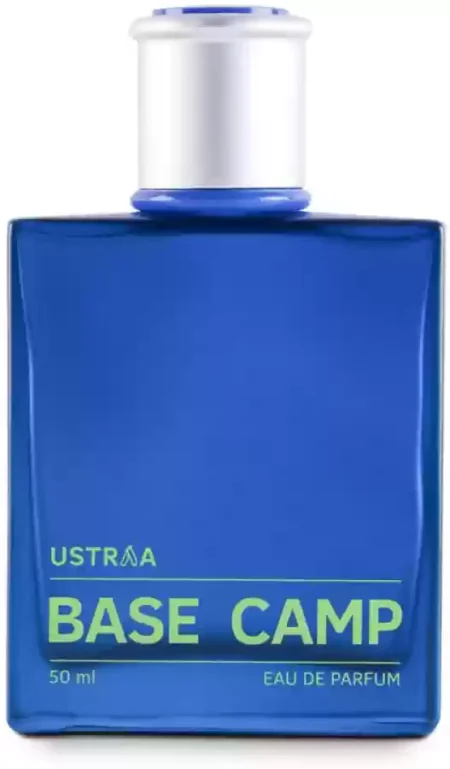 Ustraa Base Camp Eau De Parfum 50Ml