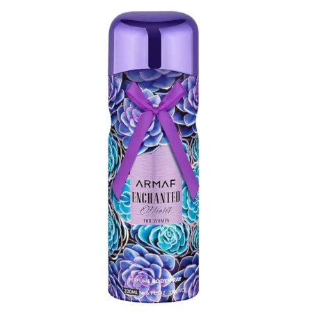 Armaf Enhanced Violet For Women Perfume Bodyspray 200Ml