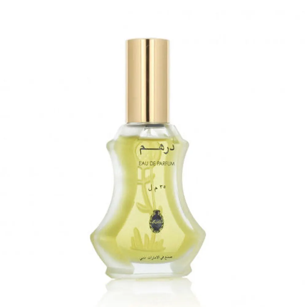 Rasasi Dirham Eau De Parfum 35Ml Daarul Kitab Islamic Store