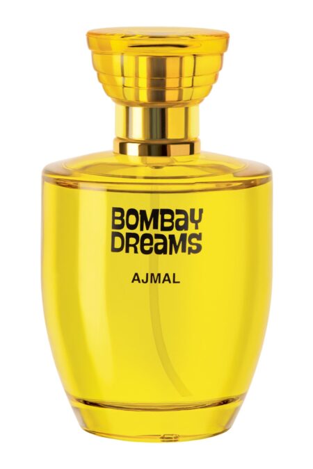 Ajmal Bombay Dreams Eau De Perfum 100Ml