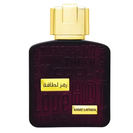 Lattafa Ramz Lattafa For Woman Eau De Parfum 30Ml