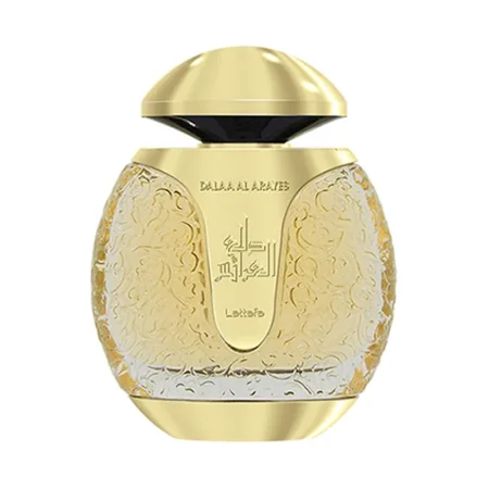 Lattafa Dalaa Al Arayes Eau De Parfum 100Ml