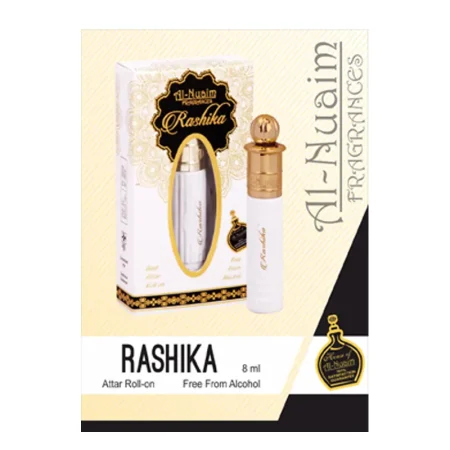 Rashika attar best sale