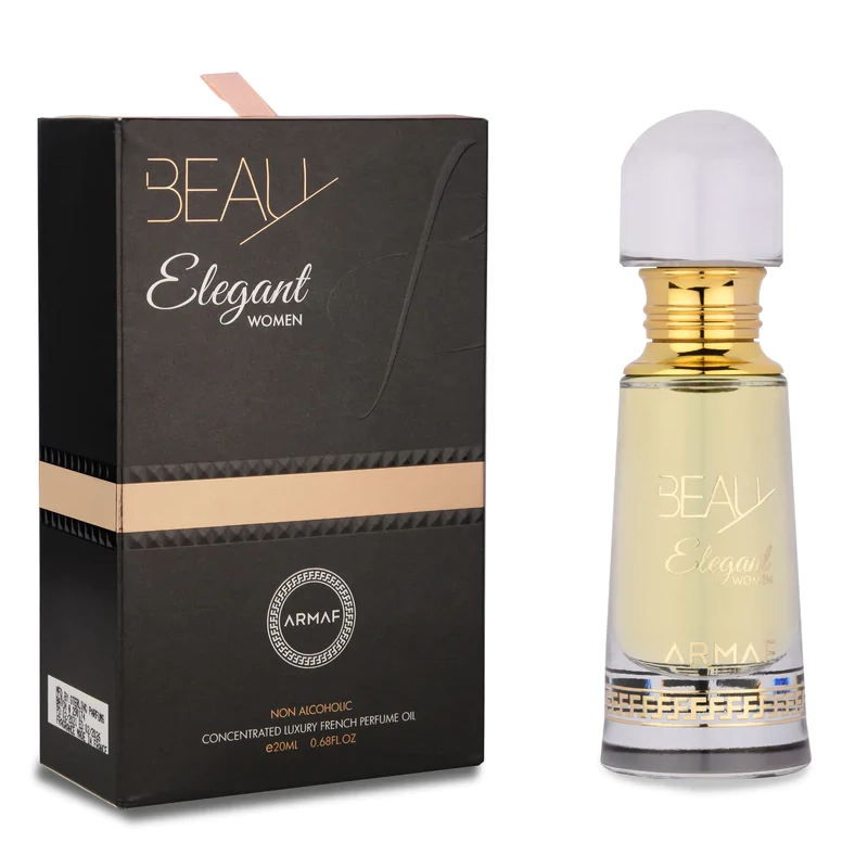 Beau perfume discount