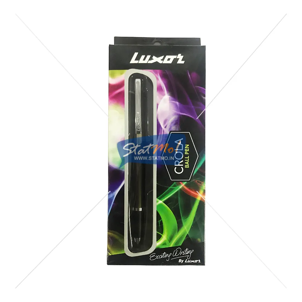 Luxor Crola Ball Pen 5046 1N