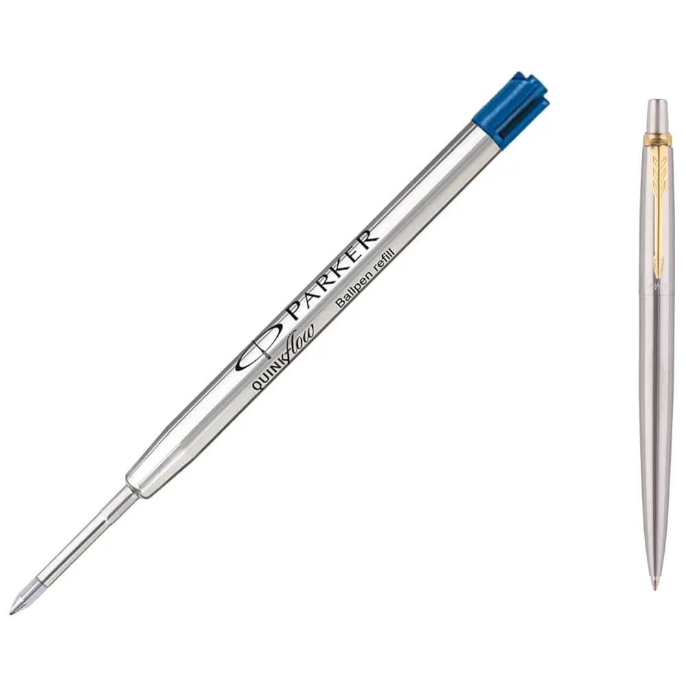 Parker Jotter Ball Pen Refillable 099