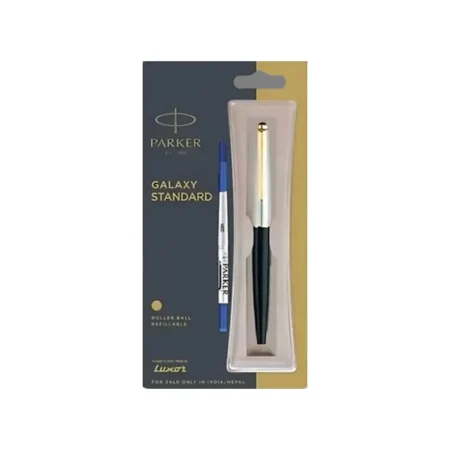 Parker Galaxy Standard Roller Ball Refillable 149
