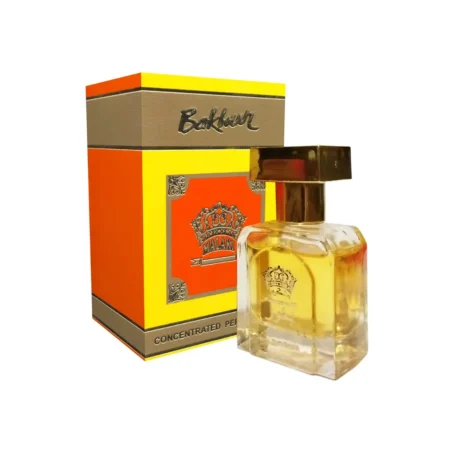 Malaki Bakhur Concentrated Perfume Oil 20Ml