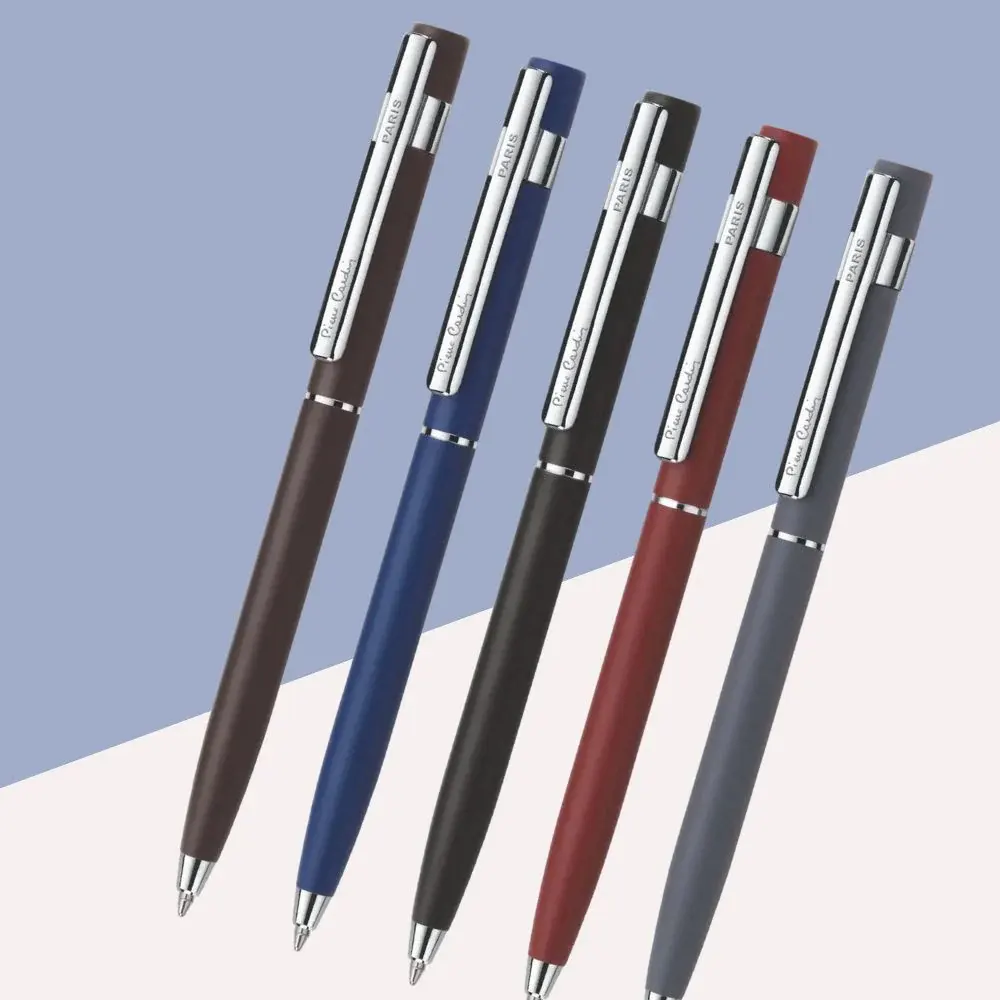 Pierre Cardin Paris La Paz Exclusive Ball Pen 1N