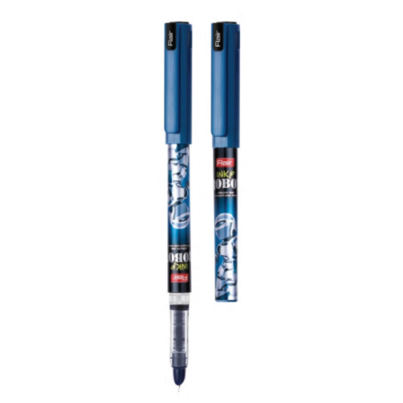 Flair Inky Robot Liquid Ink Fountain Pen 1U