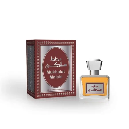 Trescho Mukhalat Malaki Concentrated Perfume Oil 20Ml