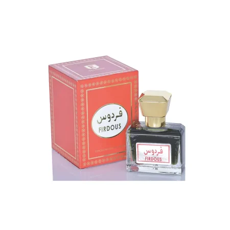 Trescho Firdous Concentrated Perfume Oil 20Ml