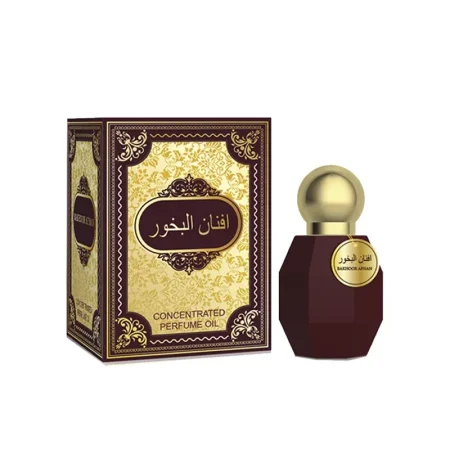 Trescho Bakhoor Afnan Concentrated Perfume Oil 20Ml