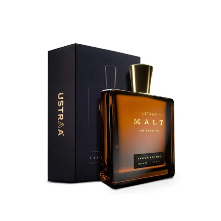 Ustraa best sale malt perfume