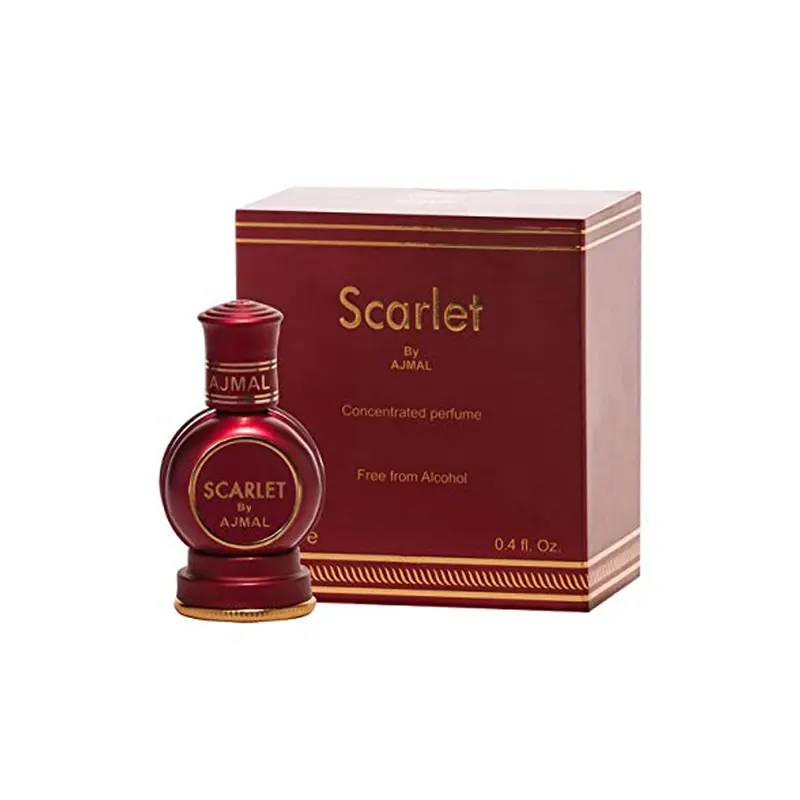 Scarlet perfume online price