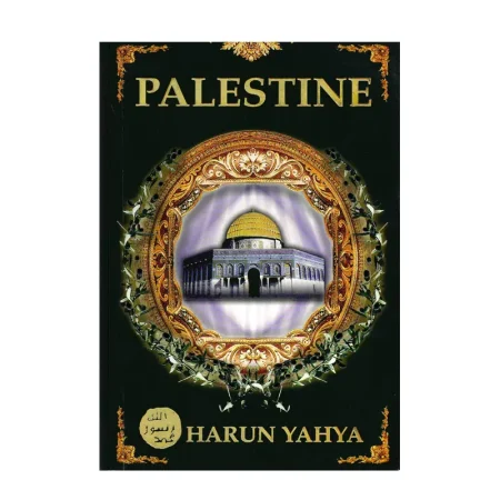 Palestine Harun Yahya Islamic Book Service English
