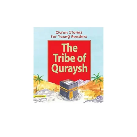 The Tribe Of The Quraysh Pb