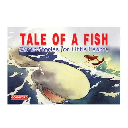 Tale Of A Fish Pb