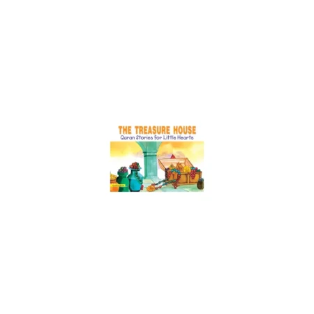 The Treasure House Pb