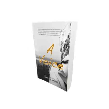 A Voice A Novel Umm Zakiyyah Good Tree Press English
