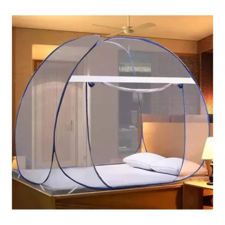 Mosqito Net Double Bed 6 No Daarul Kitab And Islamic Store