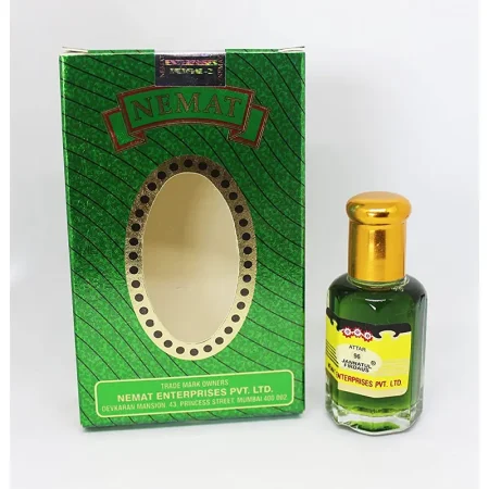 Nemat 96 Jannatul Firdaus 10Ml