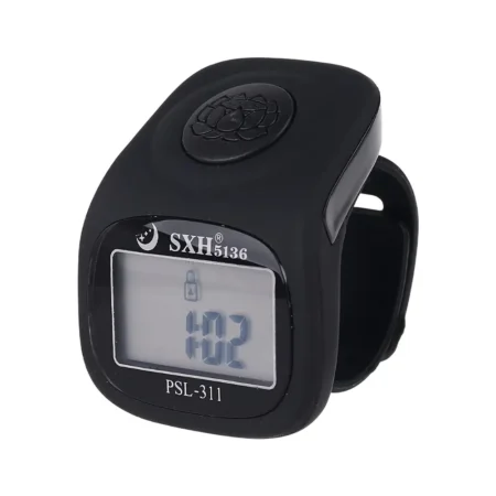 Finger Counter Tasbih