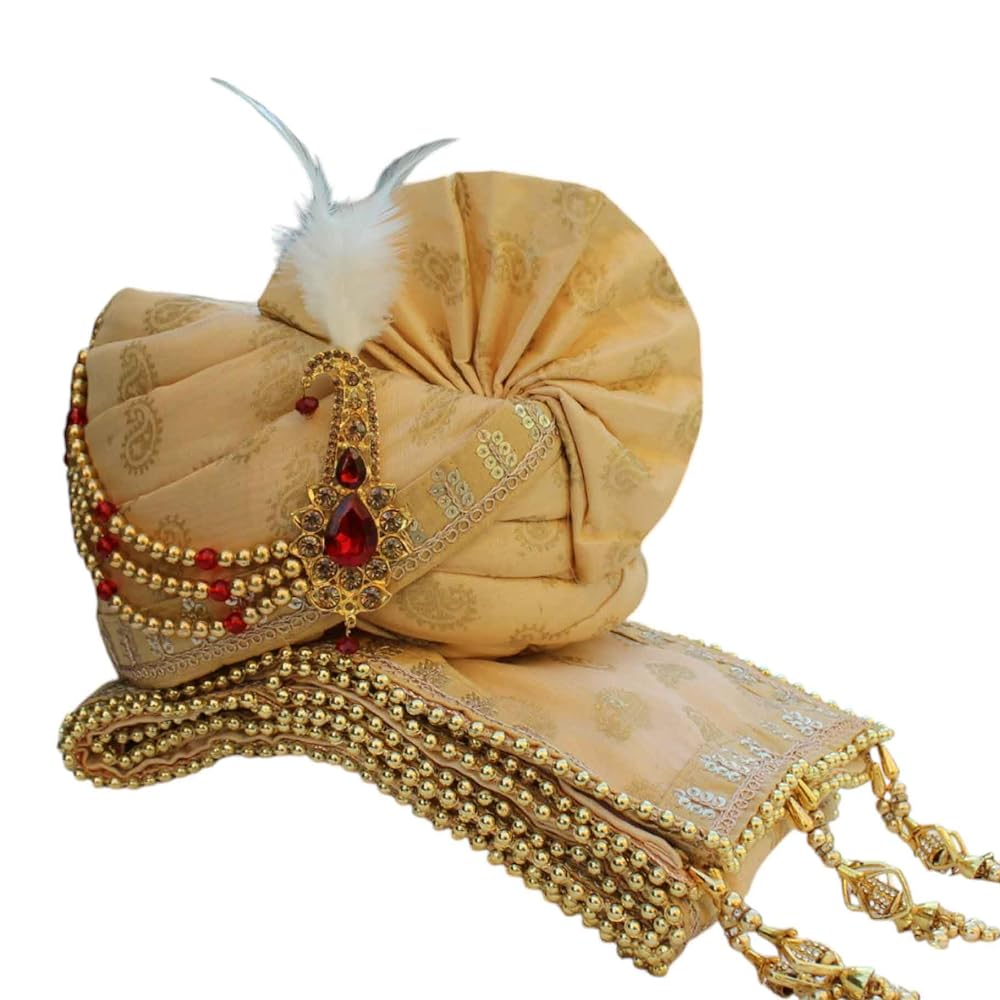 Turban Saafa Super Quality No 9