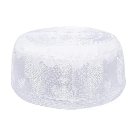 Topi Nadvi Medium Quality Size 56