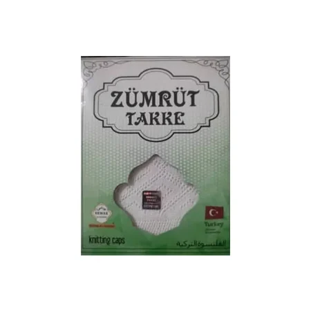 Topi Zumrut Free Size Green 1N 30