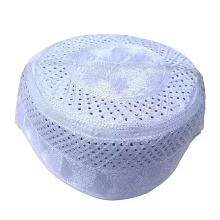 Topi Bangladeshi Size 55 Cm