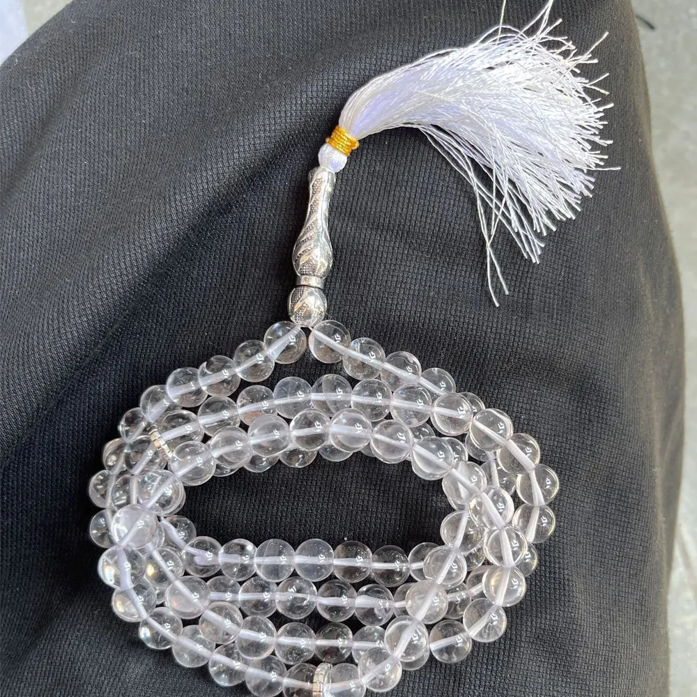 Tasbih Chakri Kanch