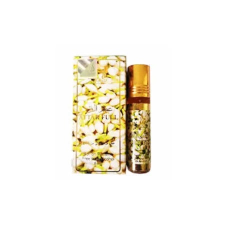 Almas Attar Full Attar Roll On 6Ml