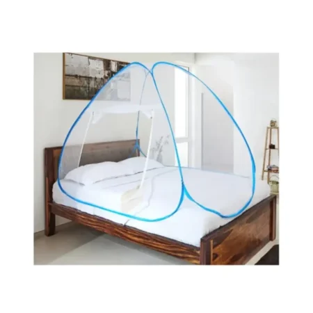 Mosqito Net Single Bed 6 No Daarul Kitab And Islamic Store