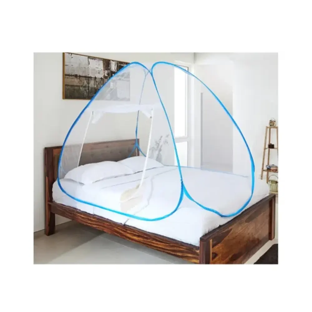 Mosqito Net Single Bed 6 No Daarul Kitab And Islamic Store