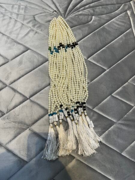 Tasbih Pearl 2Nd