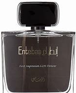 Rasasi Entebaa Pour Homme Eau De Parfum 100Ml