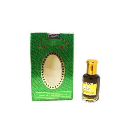 Nemat 96 Majmua 10Ml