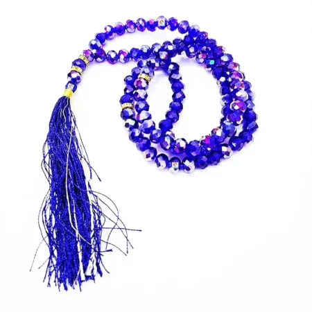 Tasbih Crystal Heavy 35 250 1N