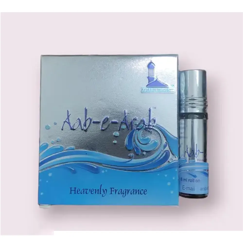 Arabian Wonders Azaan Heavenly Fragrance 6Ml