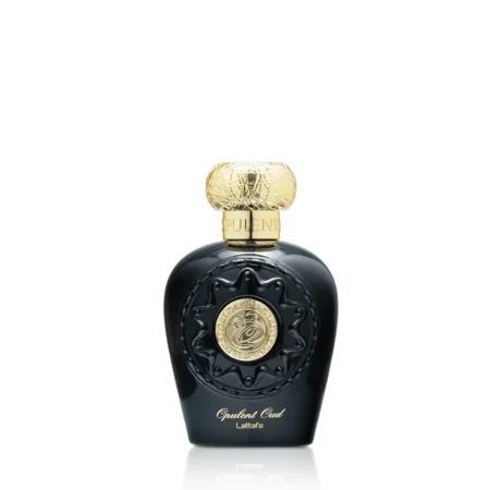 Lattafa Opulent Oud Eau De Parfrum 100Ml