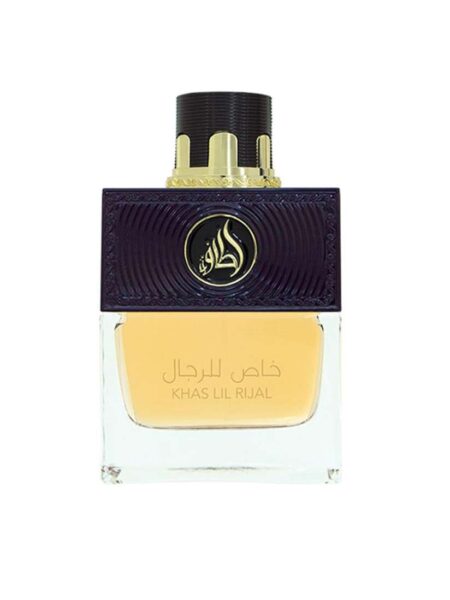 Lattafa Khas Lil Rijal Eau De Parfum 100Ml