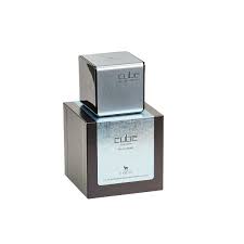 Le Gazelle By My Perfumes Cube Pour Homme Eau De Parfum 75Ml