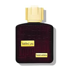 Lattafa Ramz Lattafa For Woman Eau De Parfum 100Ml