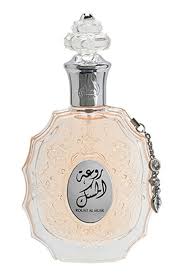 Lattafa Rouat Al Musk Eau De Parfum 100Ml